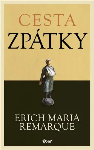 Cesta zpátky