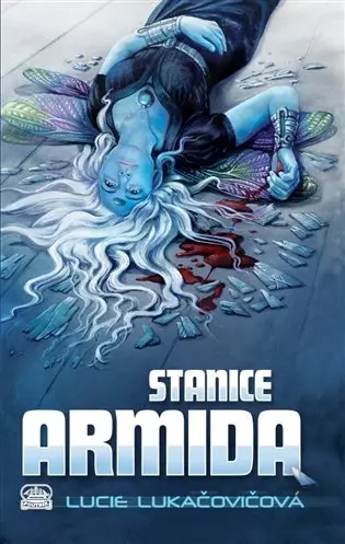 Stanice Armida