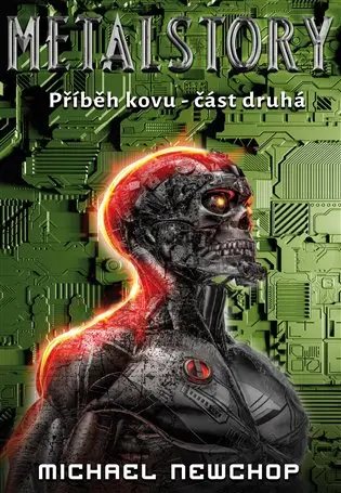 Metalstory 2