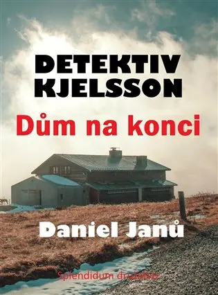 Dům na konci