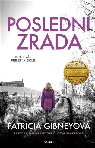 Poslední zrada