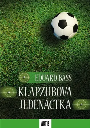 Klapzubova jedenáctka