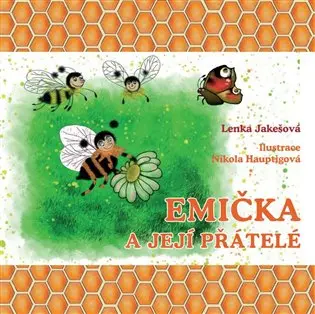 Emička a její přátelé
