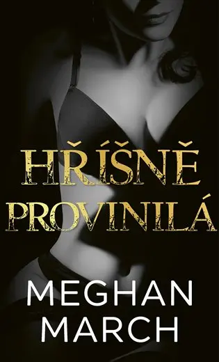 Hříšně provinilá
