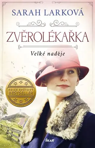 Zvěrolékařka - Velké naděje