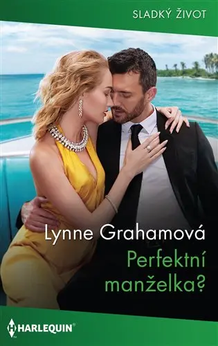 Perfektní manželka?