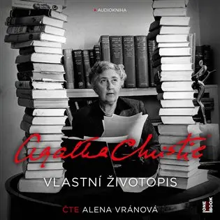 Vlastní životopis - audiokniha z kategorie Životopisy