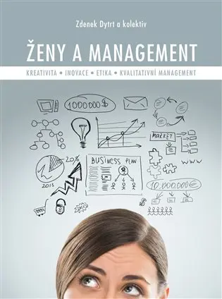 Ženy a management