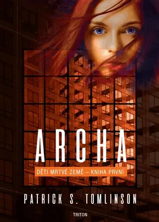Archa - Děti mrtvé Země