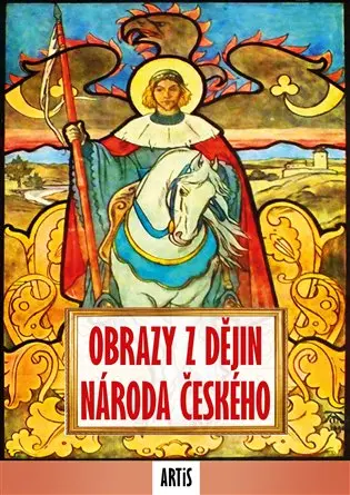 Obrazy z dějin národa českého