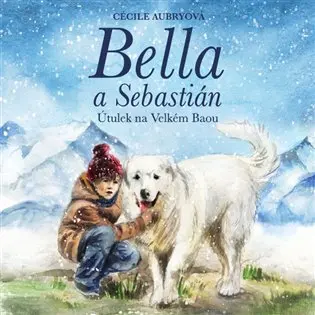 Bella a Sebastián