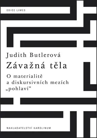 Závažná těla