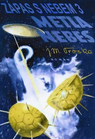 Metla nebes