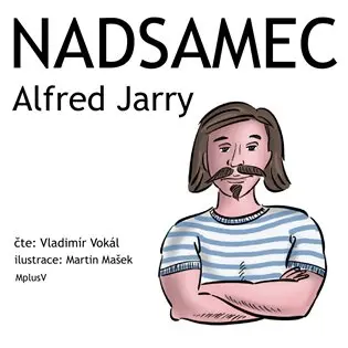 Nadsamec
