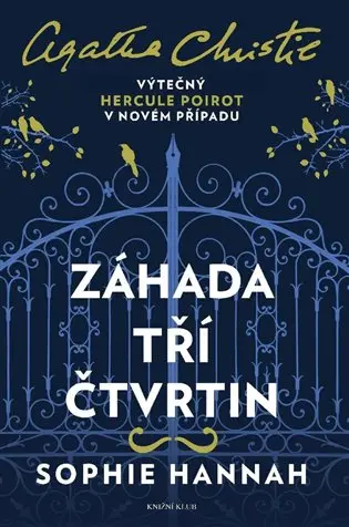 Záhada tří čtvrtin