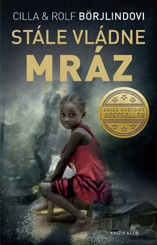 Stále vládne mráz