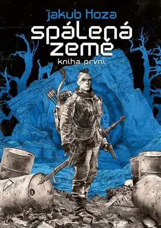 Spálená země - Kniha první