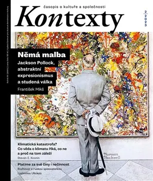 Kontexty 2/2023