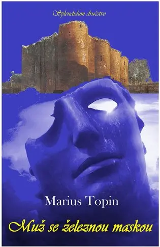 Muž se železnou maskou