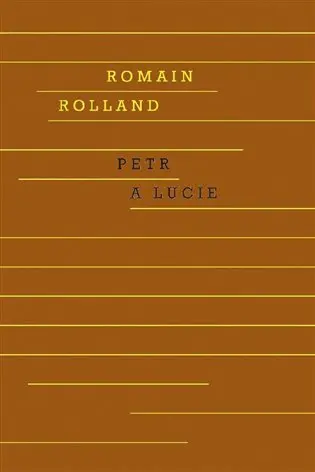 Petr a Lucie