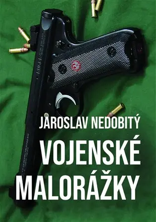 Vojenské malorážky