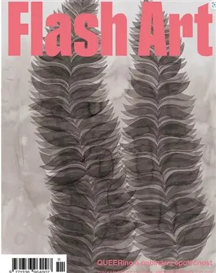 Flash Art