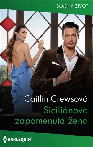 Siciliánova zapomenutá žena