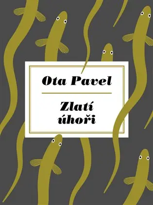 Zlatí úhoři