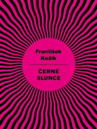 Černé slunce