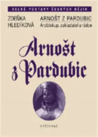 Arnošt z Pardubic