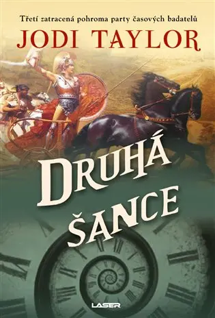 Druhá šance
