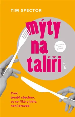 Mýty na talíři