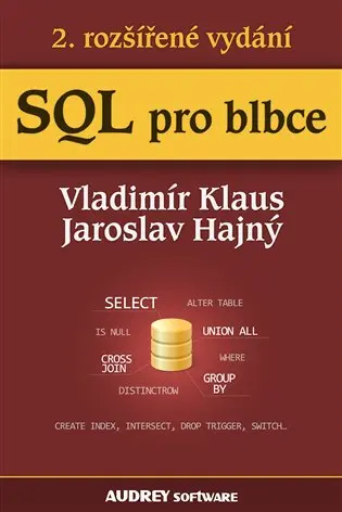SQL pro blbce