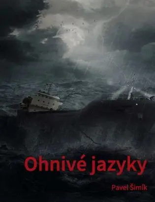 Ohnivé jazyky