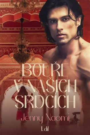 Bouře v našich srdcích