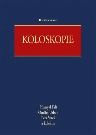 Koloskopie
