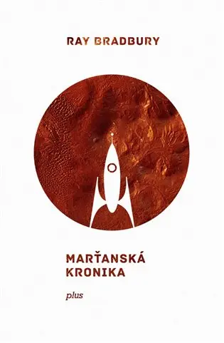 Marťanská kronika