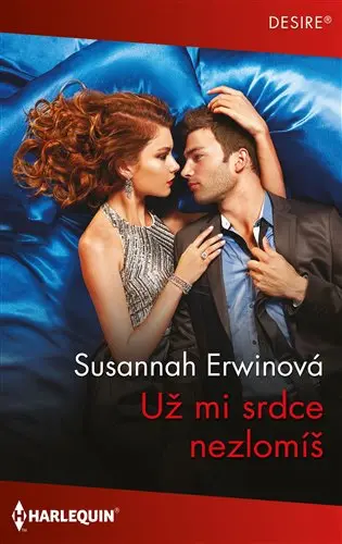 Už mi srdce nezlomíš