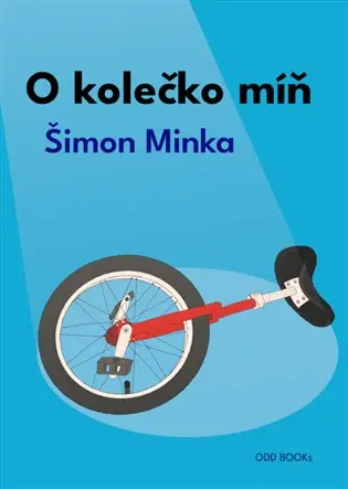 O kolečko míň