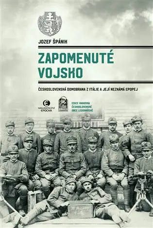 Zapomenuté vojsko