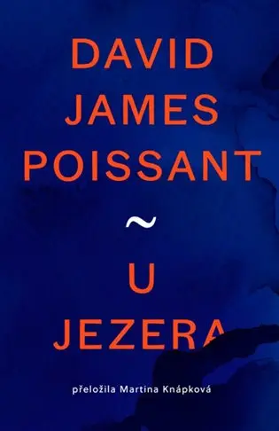 U jezera