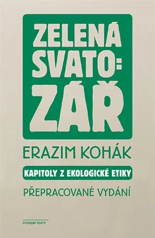 Zelená svatozář