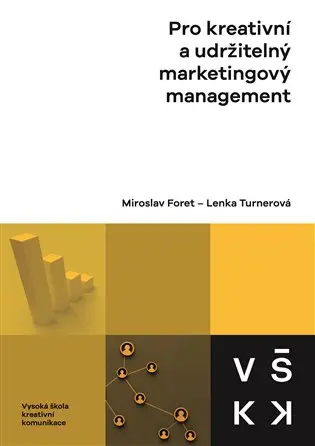 Pro kreativní a udržitelný marketingový management