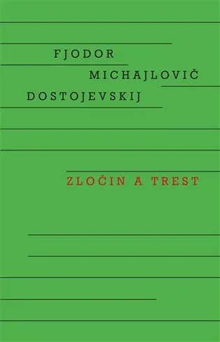 Zločin a trest