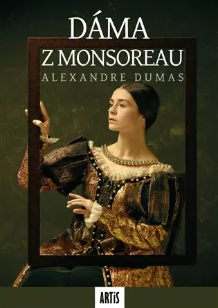 Dáma z Monsoreau
