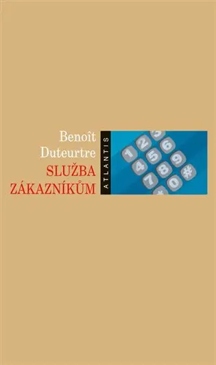 Služba zákazníkům