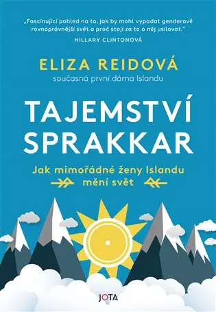 Tajemství sprakkar