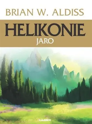 Helikonie: Jaro