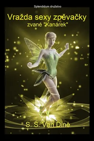 Vražda sexy zpěvačky zvané "Kanárek"