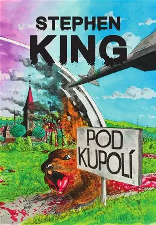 Pod Kupolí